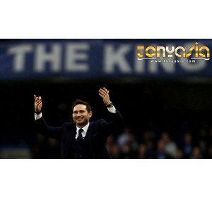 Inilah Transfer Terbaik Chelsea Menurut Frank Lampard | Agen Bola Online | Judi Bola